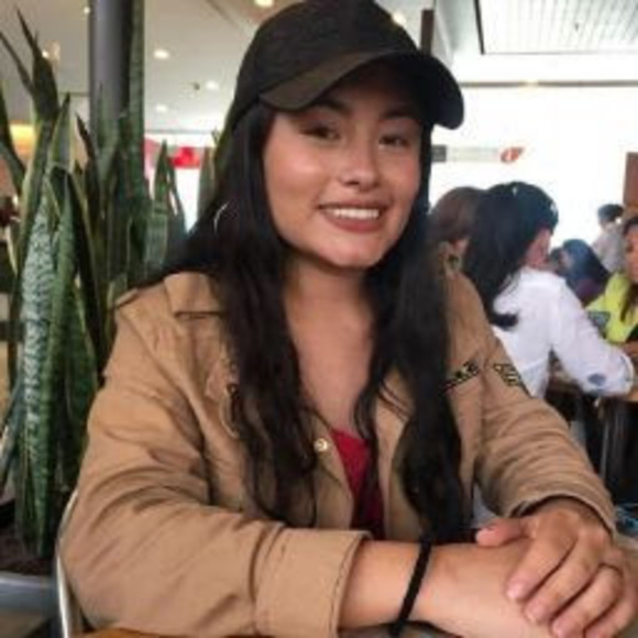 Meet your Posher, Angie - Picture 1 of 1